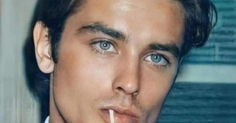 Άντρας παλιάς κοπής: Είδος προς εξαφάνιση;