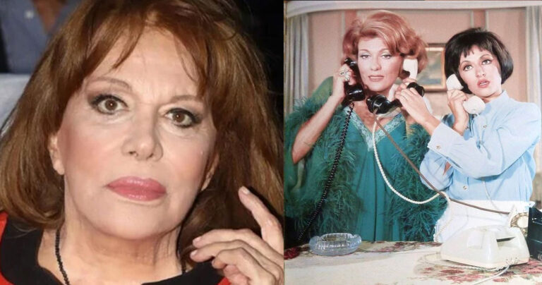 «Αισθάνομαι ότι ακολουθώ» – Συγκλονίζει η  Μαίρη Χρονοπούλου για τον θάνατο της Μάρθας Καραγιάννη