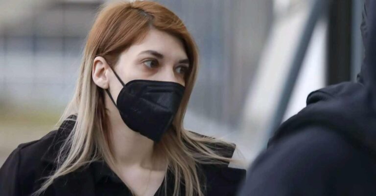 «Φοβάμαι πως θα βγω αληθινός και θα αποφυλακιστεί η Ρούλα Πισπιρίγκου»