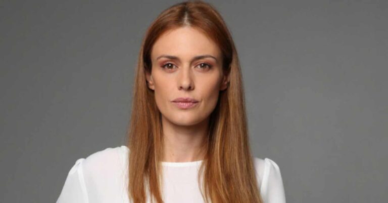 Μαρκέλλα Γιαννάτου: «Θα παντρευτώ όταν επιτραπεί ο γάμος και στους ομοφυλόφιλους»