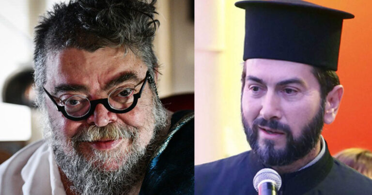 Η ανάρτηση του Στ. Κραουνάκη για την «Κιβωτό του Κόσμου»: «Προσοχή! Κάτι βρωμάει! Κι όχι μόνο από μια μεριά!»