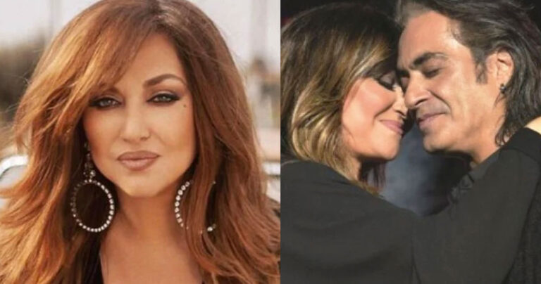 Η Καίτη Γαρμπή για τον Διονύση Σχοινά: «Δεν θέλω καμία άλλη να τον κοιτάζει»