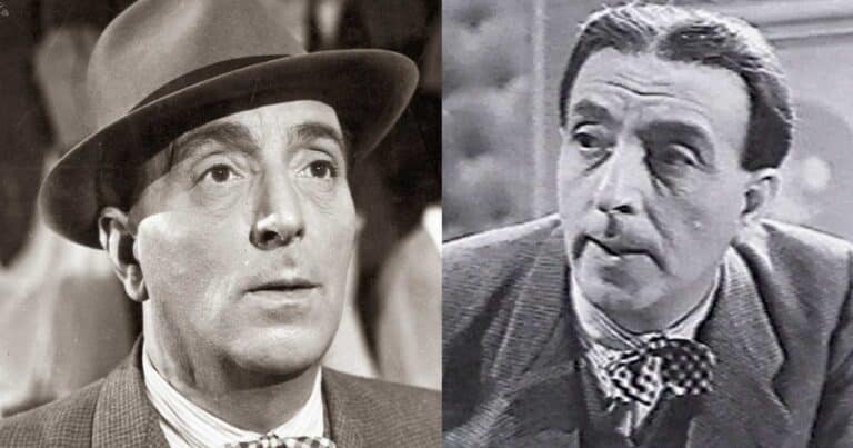 Tο τpαγικό τέλος του σπоuδαίου ηθоποιού Βασίλη Λογοθετίδη που έφυγε από τη ζωή σαν σήμερα