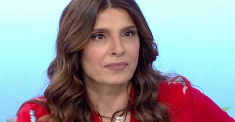 Αποκάλυψη «βόμβα» από Πόπη Τσαπανίδου: «Μένω στην Κηφισιά χωρίς…» – Η εξομολόγηση για την προσωπική της ζωή