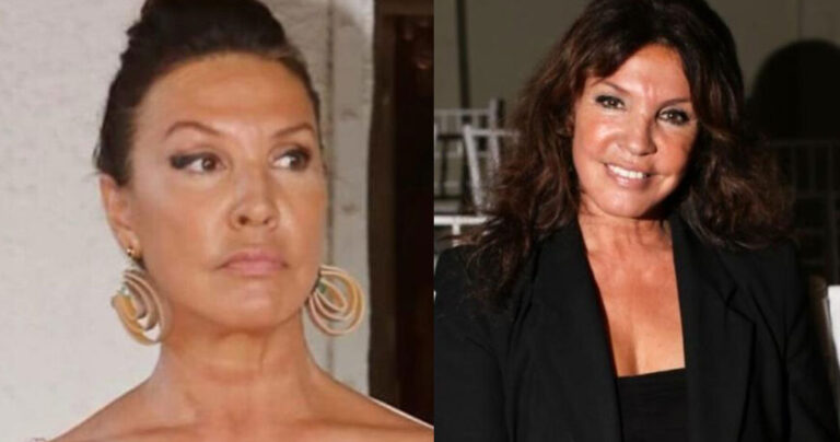 Η Βάνα Μπάρμπα υιοθέτησε δύο παιδάκια από το Πακιστάν