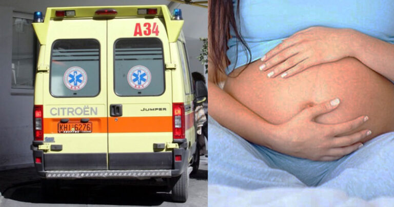 Δράμα δίχως τέλος: 4 μηνών έγκυος η 55χρονη που πέθανε αφού την περιέλουσε με βενζίνη και της έβαλε φωτιά ο σύζυγός της