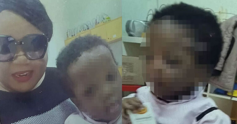 «Την άφησαν να πεθάνει γιατί ήταν μαύρη»: Ραγίζει καρδίες η μητέρα του 2,5 ετών κοριτσιού που πέθανε   