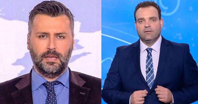 Την… έπεσαν στον Καλλιάνο για τα χιόνια στην Αττική: «Ζήτα συγγνώμη από τον Μαρουσάκη» – Τι απαντά