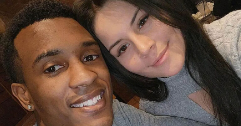 Την μαχαίρωσε μέχρι θανάτου, την έβαλε σε κουτί και την έκρυψε στο ντουλάπι του