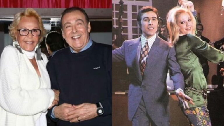 «Της έσκισε τα φουστάνια»: Συγκλονιστική αποκάλυψη για την Ζωή Λάσκαρη μετά τον χωρισμό με τον Τόλη Βοσκόπουλο