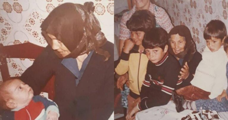 Γιαγιά 105 ετών έτοιμη για βιβλίο Γκίνες: Έχει 50 εγγόνια, 87 δισέγγονα, 2 τρισέγγονα Και φροντίζει ηλικιωμένους στο γηροκομείο