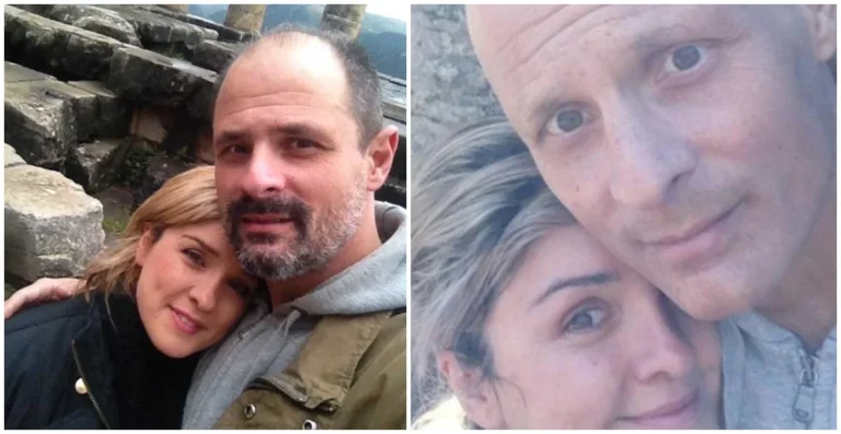 5 χρόνια χωρίς εσένα Δημήτρη μου. Ήσουν γενναίος σε όλες τις μάχες σου και όχι μόνο σε αυτή με τον καρκίνο