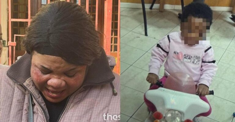 «Το παιδί μου δεν ήταν άρρωστο, μόνο μαύρο»: Ξεσπά η μητέρα της 2,5 ετών Άννας που πέθανε στο βρεφοκομείο