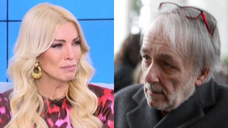 Τώρα, κρίνονται όλα: Μαθεύτηκαν τα νεότερα για την υγεία του Ανδρέα Μικρούτσικου – Τι είπε η Κατερίνα Καινούργιου