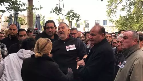 Σεισμός στην Τουρκία: Νεκρά με την ομάδα βόλει τα εγγόνια του δολοφόνου του Σολωμού Σολωμού 1 tourkia 3