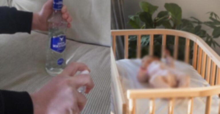 «Του έδινε να πιει βότκα η μάνα του»: Θρίλερ με το βρέφος που βρέθηκε νεκρό στην Αχαΐα, κατηγορείται η μητέρα του