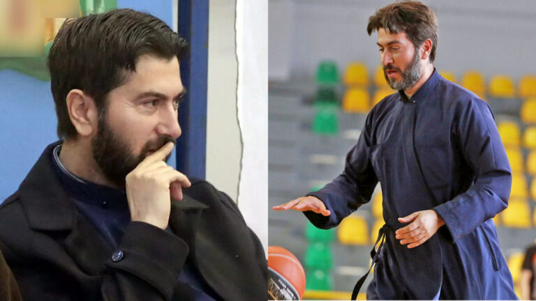 Τούμπα όλα: «Αθώος» ο πατήρ Αντώνιος, «ψευδείς οι καταγγελίες» – Το υπόμνημα που τον «καθαρίζει»