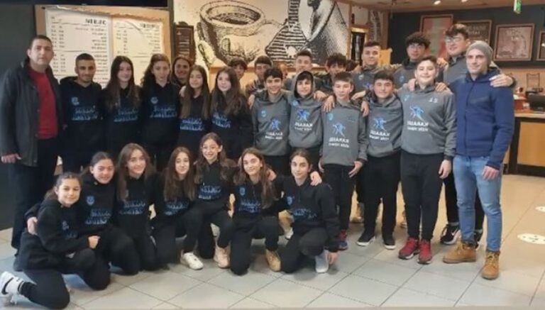 Τραγικός επίλογος για την ομάδα βόλεϊ από την Αμμόχωστο – Νεκροί στα ερείπια ξενοδοχείου