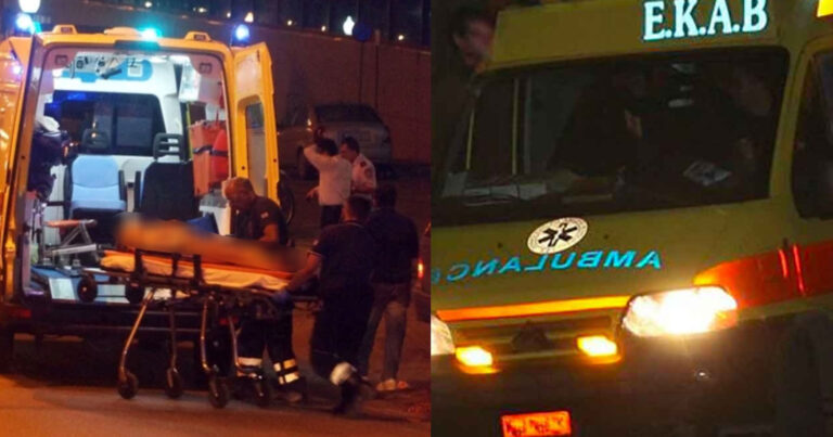 Τραγωδία: Έψαχνε τη μητέρα της και την βρήκε νεκρή στον ακάλυπτο