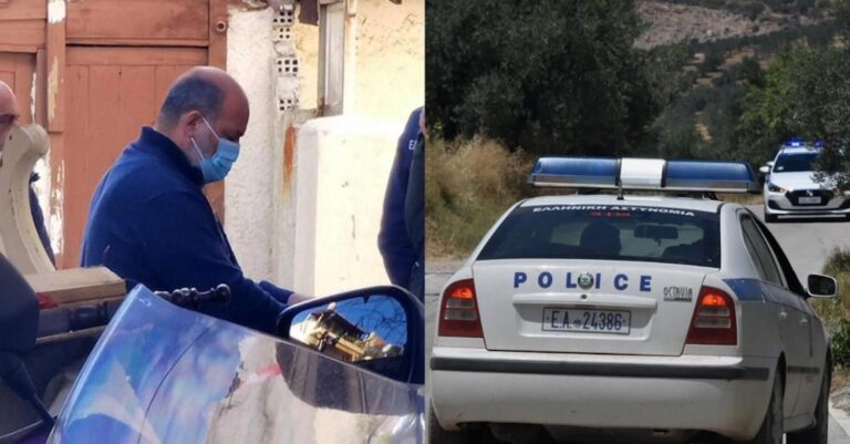 Τραγωδία πριν από λίγο: Μάνα και κόρη μπήκαν σπίτι και βρήκαν κρεμασμένο τον πατέρα, «πάγωσε» η γειτονιά