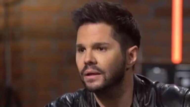 «Αντίο! Θα μας λείψεις:» Δύσκολες στιγμές για τον Γιώργο Τσαλίκη