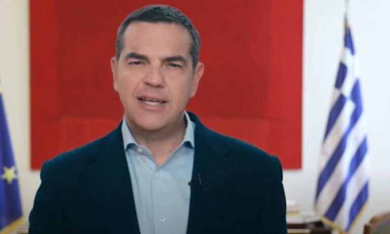 Αλ. Τσίπρας: Εκατοντάδες χιλιάδες σπίτια στο σφυρί εξαιτίας της κυβερνησάρας – Τσίπρας: «Καλώ τον Μητσοτάκη να αναστείλει κάθε πλειστηριασμό»