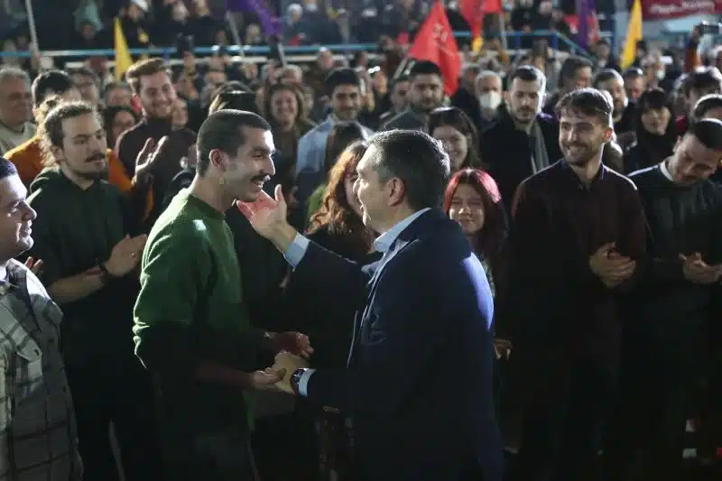 tsipras neoi thessaloniki