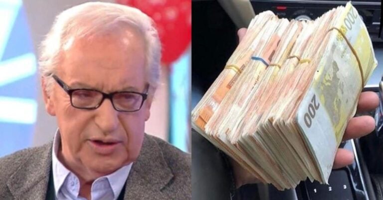 Τύχη, έρωτας, και πολλά λεφτά: Καλά νέα για αυτά τα 4 Ζώδια, θα έχουν τεράστια επιτυχία μέχρι τις 12 Φλεβάρη