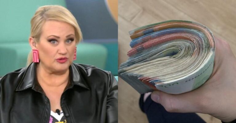 Τύχη, έρωτας, πολλά λεφτά: 3 Ζώδια που θα έχουν τεράστια επιτυχία ως 26 Φεβρουαρίου στα οικονομικά & ερωτικά τους