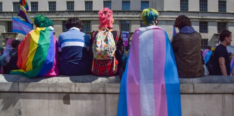 «Δεν υπάρχει ουδέτερο φύλο» αποφάσισε το Ευρωπαϊκό Δικαστήριο Ανθρωπίνων Δικαιωμάτων