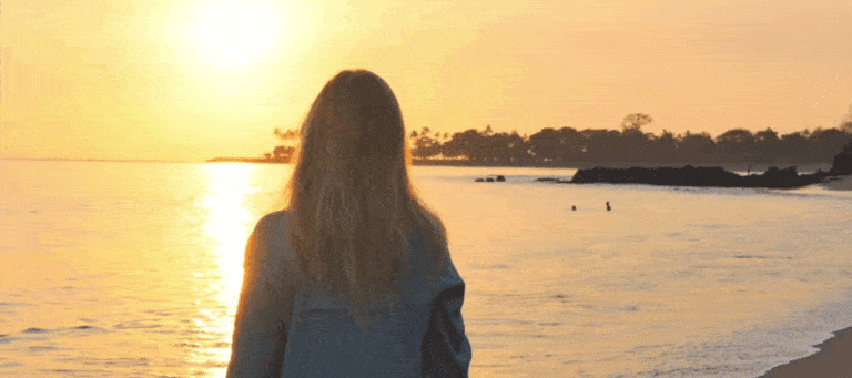 Η καθημερινή θέα της θάλασσας μειώνει το άγχος σύμφωνα με τους επιστήμονες