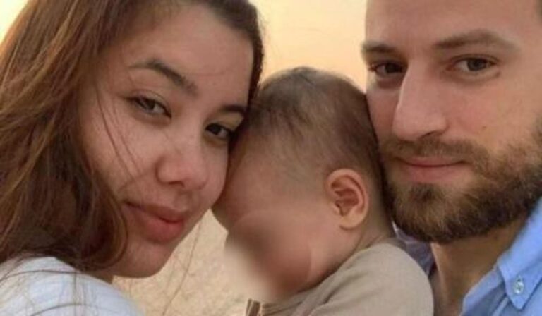 Ξέσπασμα του πατέρα της Καρολάιν – «Δεν θα ανεχθώ άλλο την μητέρα του φονιά»