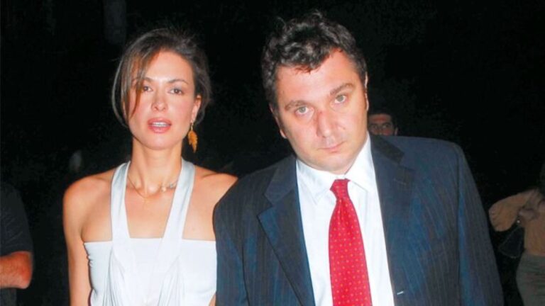 Στο «σφυρί» το μερίδιο του πτωχευμένου Π. Ν. Βαρδινογιάννη στη Motor Oil