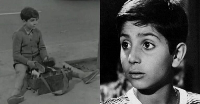 Βασίλης Καΐλας — Δες πως είναι σήμερα στα 70 του χρόνια το παιδί-θαύμα του ελληνικού κινηματογράφου