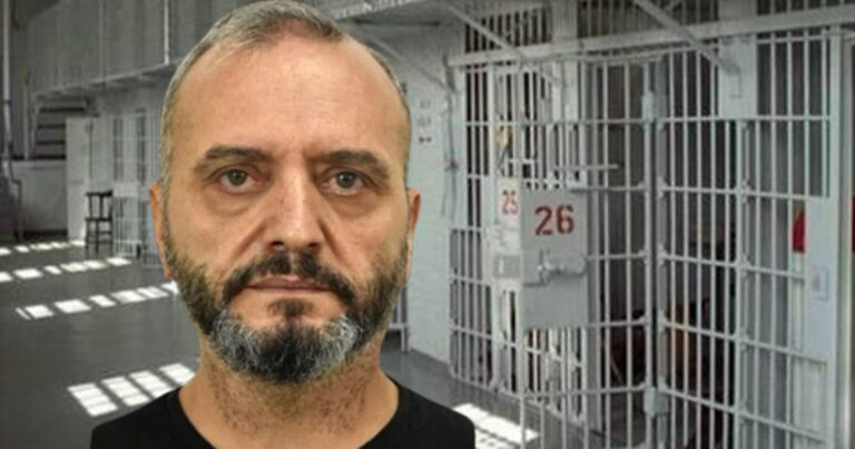 Βιασμός 12χρονης: Αυτή είναι η νέα δουλειά του Ηλία Μίχου στις φυλακές Γρεβενών