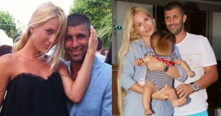 Βικτώρια Καρύδα: «Δεν έχω ξεπεράσει τη δολοφονία του συζύγου μου. Μακάρι να βρω ένα καλό άντρα σα τον Γιάννη»