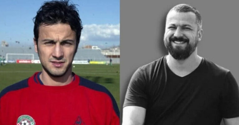 Εκτέλεσαν πρώην ποδοσφαιριστή της Ξάνθης – Αuτοκτόνnσε ο δολοφόνος