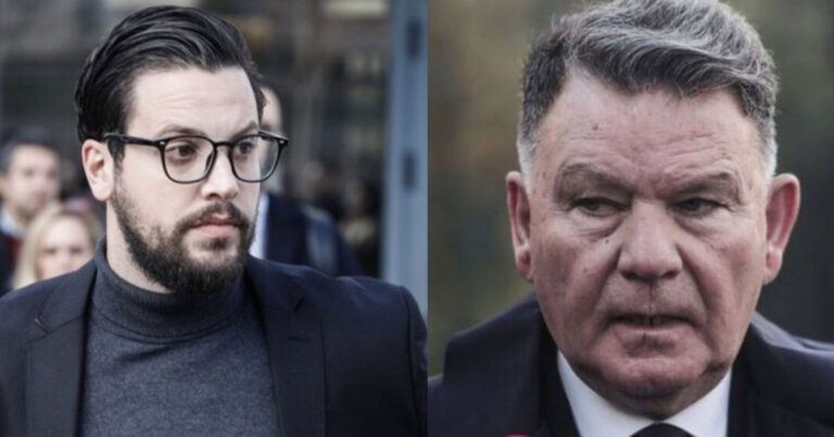 «Βόμβα» Αλέξη Κούγια για Μάνο Δασκαλάκη: «Ήταν ο απατημένος σύζυγος και μάλιστα δις…»