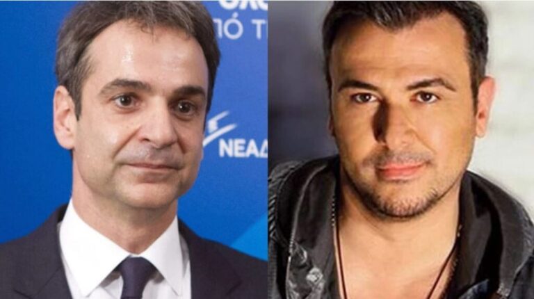 Βόμβα: Ένα βήμα πριν τη ΝΔ ο Αντώνης Ρέμος;