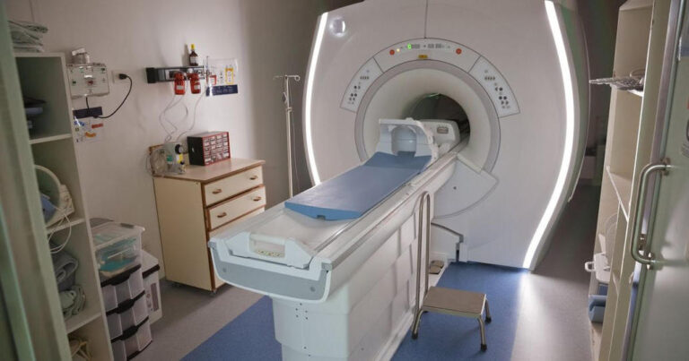 Βραζιλία: Τραγικό δυστύχημα δικηγόρου που μπήκε σε μαγνητικό τομογράφο με όπλο