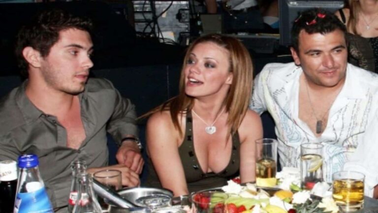 «Ξεμπρόστιασμα» για την Ζέτα Μακρυπούλια: «Πας γυρεύοντας» – Το υπονοούμενο για τον Ρέμο και τον Χατζηγιάννη