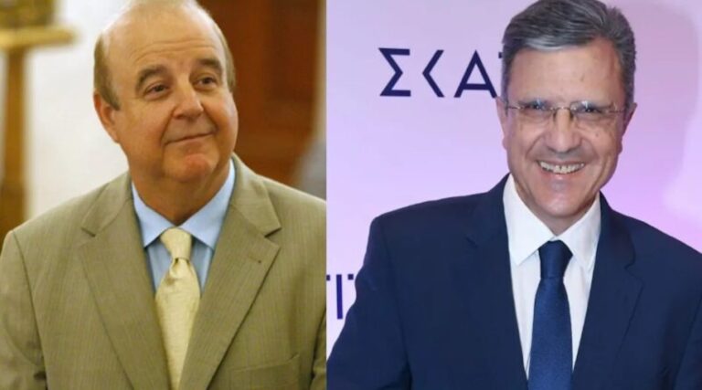 Ξέσπασε ο Χαϊκάλης κατά του Αυτιά: «Και στο γλύψιμο τελειώνει το σάλιο. Ντροπή σου μόνο»