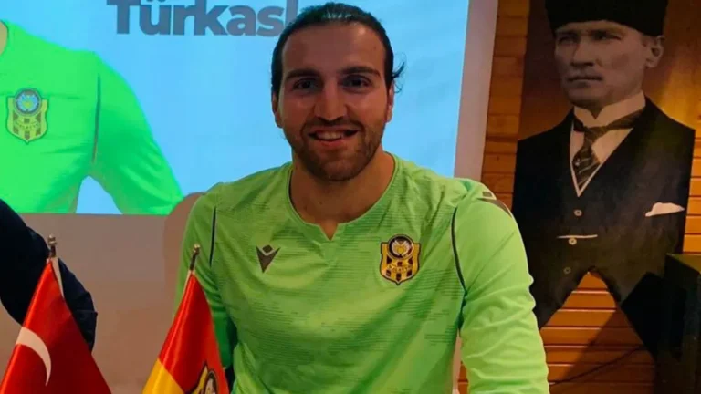 Σεισμός στην Τουρκία – Βρέθηκε νεκρός στα συντρίμμια ο τερματοφύλακας της Μαλάτιασπορ