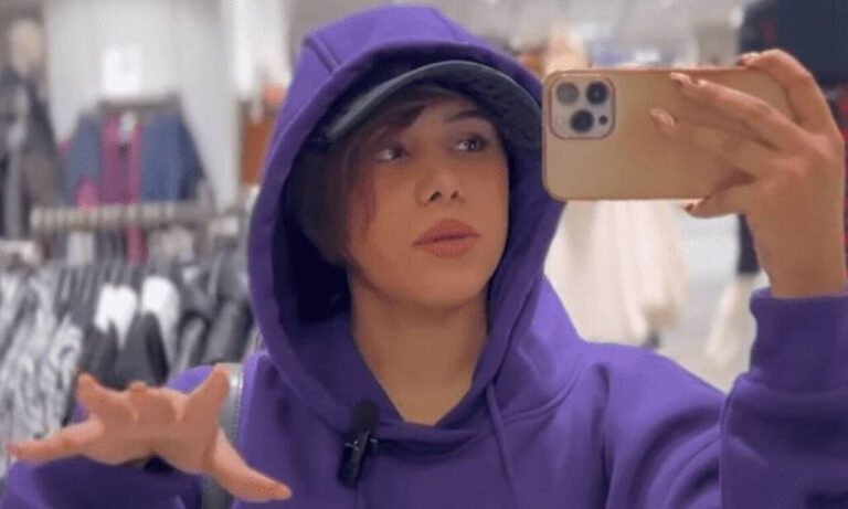 ΣΟΚ – Νεκρή 22χρονη YouTuber από τον ίδιο της τον πατέρα. «Ήταν έγκλημα τιμής»