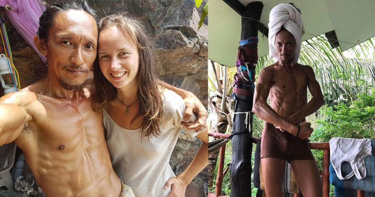 Tαϊλανδος ξελόγιαζε εκατοντάδες τουρίστριες και τις «ξεναγούσε» στη σπηλαία του