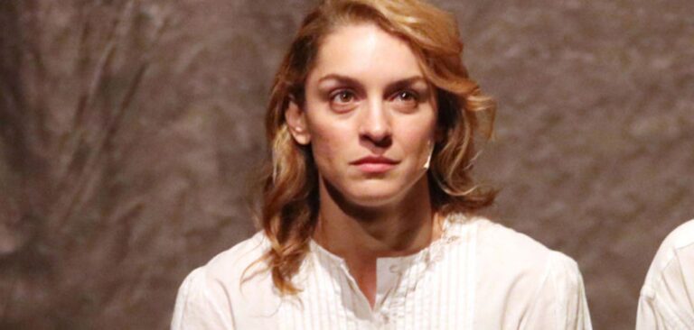 Έκλεψαν το αυτοκίνητο της Γιούλικα Σκαφιδά: «Το είχα αγοράσει με λεφτά που έβγαλα δουλεύοντας χρόνια»