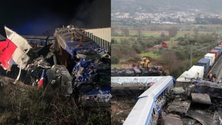 Τέμπη: 22χρονος δεν ανέβηκε στο τρένο επειδή έχασε το πορτοφόλι του – Έχασε όλους τους φίλους του