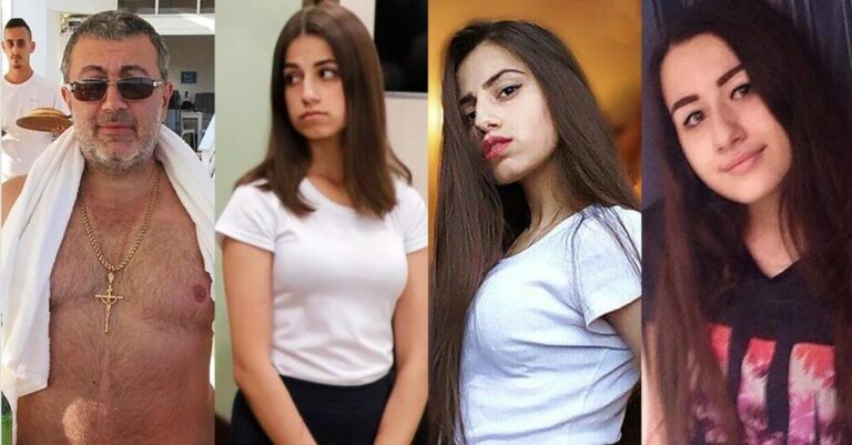 Τραγωδία: Οι 3 αδερφές Σκότωσαν τον πατέρα τους επειδή τις βiαζε και τις έβαλε να