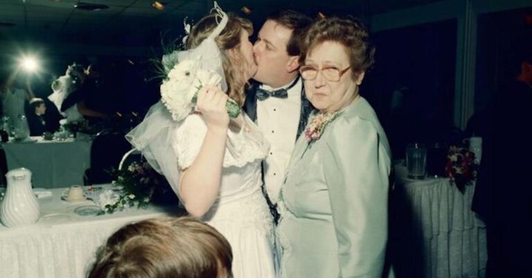 15 χρόνια ζούσα με ένα τέpας, τη  «μάνα» μου. Με τι κουράγιο να την καλέσω στον γάμο μου; – Η ιστορία της Φανής