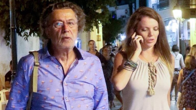 Θυμάστε την Κιμ Κίλιαν; Δείτε πως είναι σήμερα η κούκλα σύζυγος του Μάκη Τριανταφυλλόπουλου